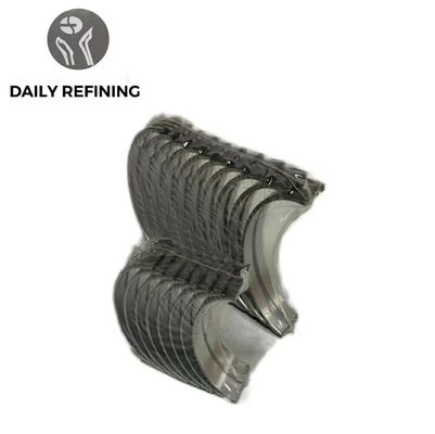 Moteur de Bearing  345D 14M 160H 349D de l'excavatrice C13 reliant Rod Bearing
