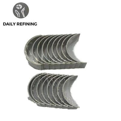 C18  soutenant 3456 Rod Bearing de rapport de C15 C16 et se reliant principal