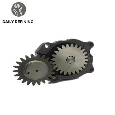 Pompe à huile PC200-8 PC240-8 6754-51-1110 de S6D107 QSB6.7