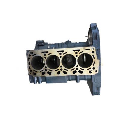 Culasse et bloc moteur V2607