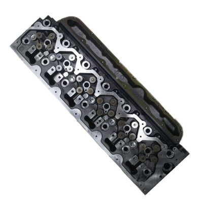 Culasse du moteur C6.6 938H CP-56 D6N 276-8115