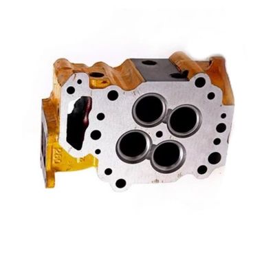 DCA EGS360 PC400 de la culasse du moteur S6D125 D87E D87P