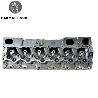 3306 3306B Moteur diesel 8N6796 7N8876 7N8874 Tête de cylindre Pour 140H 235B E330B 528 Avec OEM