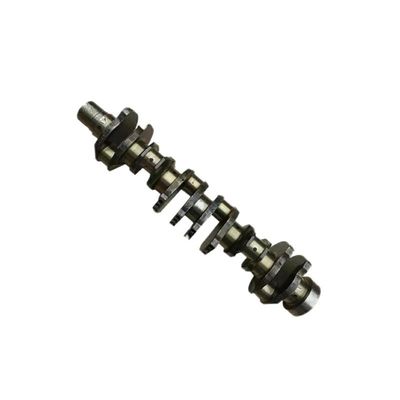 Excavatrice Crankshaft D87E D87P EGS240 EGS300 EGS360 de S6D125 6D125