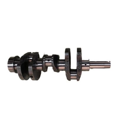 D1703 excavatrice Crankshaft L2900 L3010 L3300D L3410 16414-23013