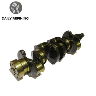 V3800 excavatrice Crankshaft KX080 M100 M110 M8540 1G574-23010