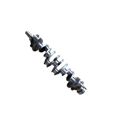 OEM ME130282 Arbre à manivelle de la pelle à diesel pour HD900-7 DH1430 SK320-6E