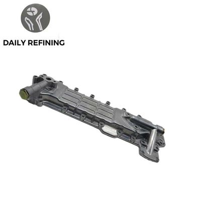 Le réfrigérant à huile de 4BG1 4BD1 KOMATSU couvre EX120 SH120 SK120 8-97032025-0