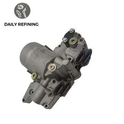 Refroidisseur EC160B EC180B EC210B EW145B VOE20557420 d'huile à moteur de D6D Vo-lvo