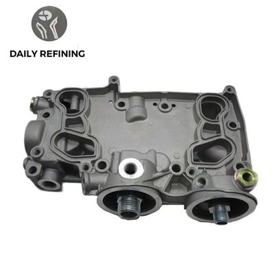 Refroidisseur EC210B EC220D EC235C VOE21099784 D6E D7D BF4M2012 d'huile à moteur de Vo-lvo