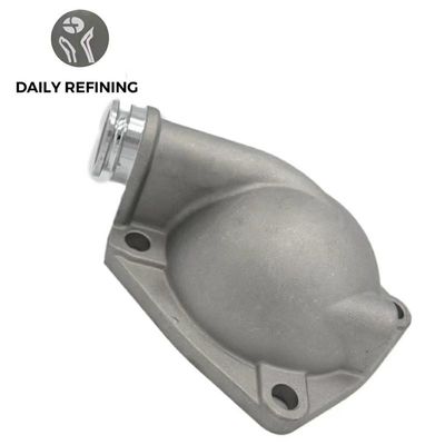 6D31T 4D31 Couverture du refroidisseur d'huile pour moteur Mitsubishi pour HD700-5 SK200-1 SK200-6 ME084522 ME084552