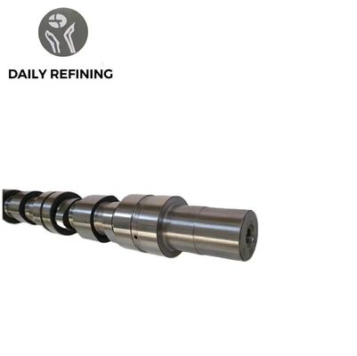 Arbres à cames PC350 PC360 PC390 PC390 6745-41-1110 de S6D114 6CT Cummins